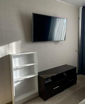 Студия квартира, на длительный срок, 30м2, 2/10 этаж