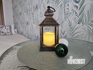 3-к квартира, посуточно, 102м2, 6/9 этаж