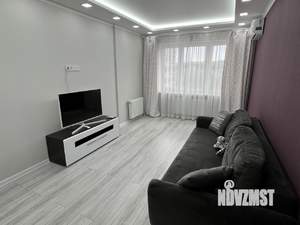 2-к квартира, на длительный срок, 50м2, 19/24 этаж