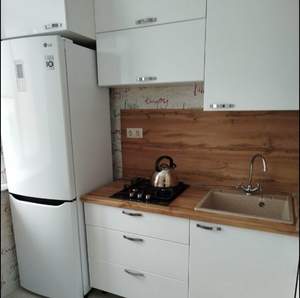 1-к квартира, на длительный срок, 30м2, 5/5 этаж