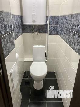 1-к квартира, на длительный срок, 40м2, 7/10 этаж