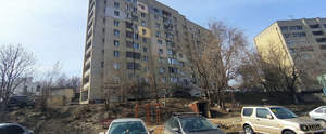 2-к квартира, на длительный срок, 44м2, 8/10 этаж