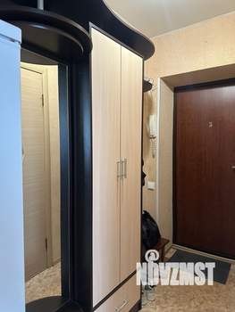 2-к квартира, на длительный срок, 46м2, 4/5 этаж