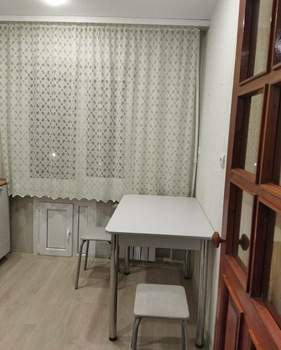 1-к квартира, на длительный срок, 30м2, 3/5 этаж