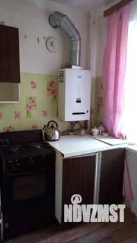 1-к квартира, на длительный срок, 31м2, 2/5 этаж