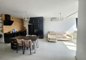 2-к квартира, на длительный срок, 65м2, 21/25 этаж