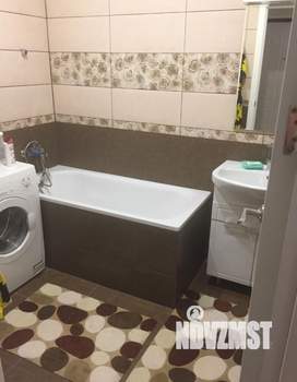 Студия квартира, на длительный срок, 33м2, 7/10 этаж