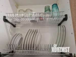 1-к квартира, посуточно, 45м2, 6/10 этаж