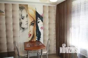 1-к квартира, посуточно, 40м2, 3/9 этаж