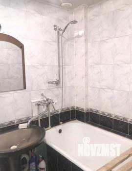 1-к квартира, на длительный срок, 29м2, 1/5 этаж