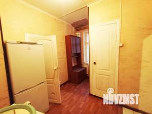 1-к квартира, на длительный срок, 25м2, 2/2 этаж