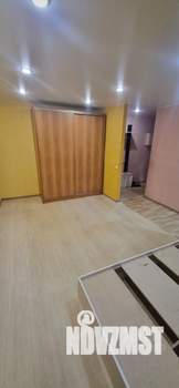 2-к квартира, на длительный срок, 43м2, 4/5 этаж