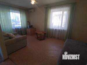 1-к квартира, на длительный срок, 33м2, 4/5 этаж