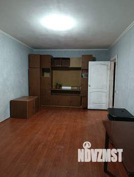 1-к квартира, на длительный срок, 34м2, 2/10 этаж