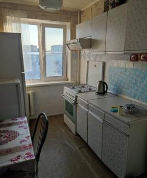 2-к квартира, на длительный срок, 48м2, 7/9 этаж