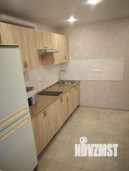 1-к квартира, на длительный срок, 37м2, 2/10 этаж