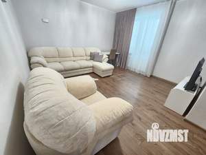 2-к квартира, на длительный срок, 65м2, 6/9 этаж