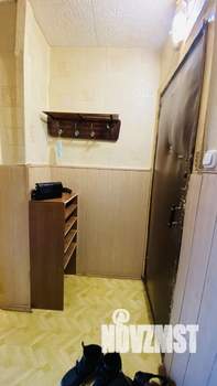 1-к квартира, на длительный срок, 33м2, 4/9 этаж