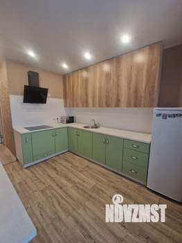 1-к квартира, на длительный срок, 39м2, 15/26 этаж