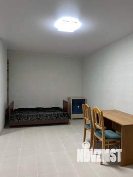 Студия квартира, на длительный срок, 41м2, 8/10 этаж