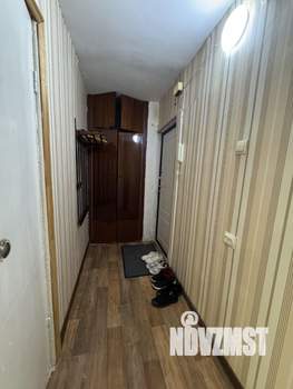 1-к квартира, на длительный срок, 32м2, 4/5 этаж