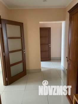 2-к квартира, посуточно, 71м2, 4/6 этаж