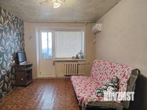 1-к квартира, на длительный срок, 35м2, 9/9 этаж