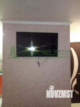 1-к квартира, на длительный срок, 34м2, 2/10 этаж