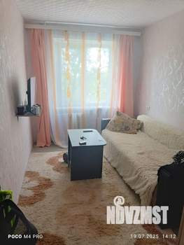 3-к квартира, на длительный срок, 55м2, 3/9 этаж