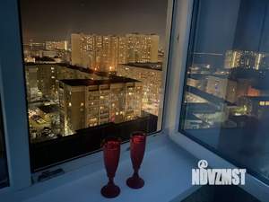 1-к квартира, на длительный срок, 47м2, 14/16 этаж