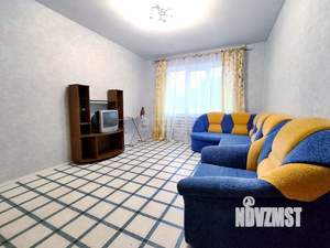 3-к квартира, на длительный срок, 74м2, 2/10 этаж