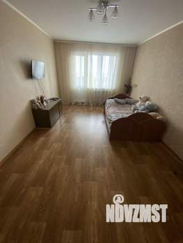 1-к квартира, на длительный срок, 36м2, 5/12 этаж