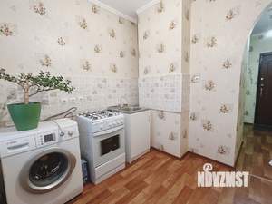 1-к квартира, на длительный срок, 38м2, 1/10 этаж