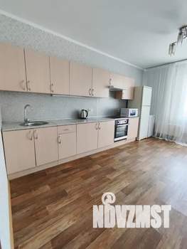 1-к квартира, посуточно, 45м2, 13/14 этаж