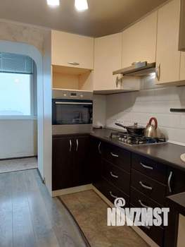 2-к квартира, на длительный срок, 53м2, 10/10 этаж