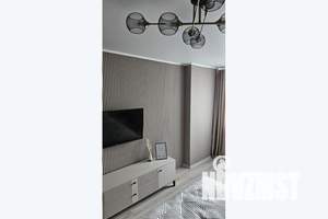 1-к квартира, посуточно, 46м2, 18/24 этаж