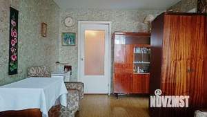 2-к квартира, на длительный срок, 42м2, 5/5 этаж