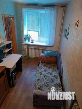 2-к квартира, на длительный срок, 41м2, 1/5 этаж