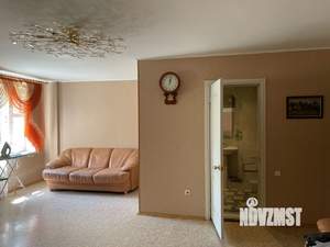 4-к квартира, на длительный срок, 97м2, 3/6 этаж