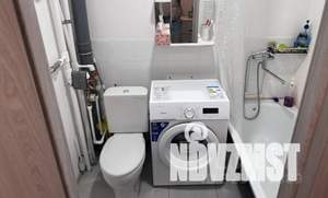 1-к квартира, на длительный срок, 28м2, 5/10 этаж