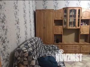 1-к квартира, на длительный срок, 40м2, 10/10 этаж