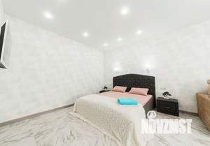 2-к квартира, посуточно, 60м2, 1/1 этаж