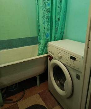 3-к квартира, на длительный срок, 60м2, 5/9 этаж