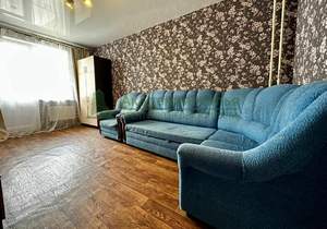 1-к квартира, на длительный срок, 28м2, 5/8 этаж