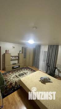 1-к квартира, на длительный срок, 45м2, 12/12 этаж