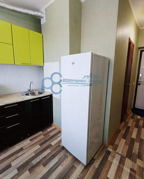 1-к квартира, на длительный срок, 38м2, 2/10 этаж