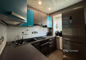 3-к квартира, на длительный срок, 65м2, 3/9 этаж