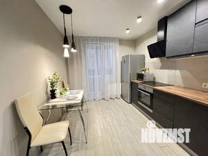 1-к квартира, посуточно, 38м2, 2/10 этаж