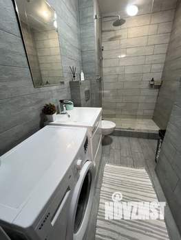 2-к квартира, на длительный срок, 50м2, 16/25 этаж