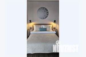 1-к квартира, посуточно, 33м2, 9/9 этаж